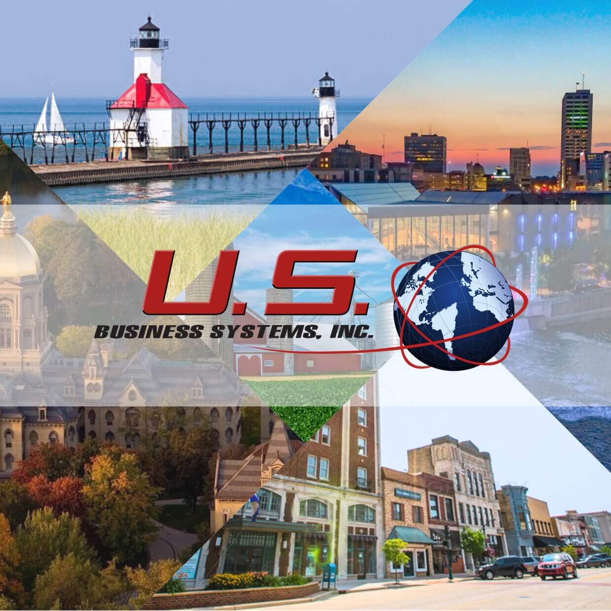 U.S. Business Systems